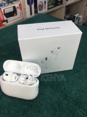 Pro3 3rd Gen Airpods