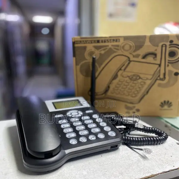 Huawei Ets5623 Desk Phone for Call Centers