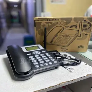 Huawei Ets5623 GSM Phone Durable Design
