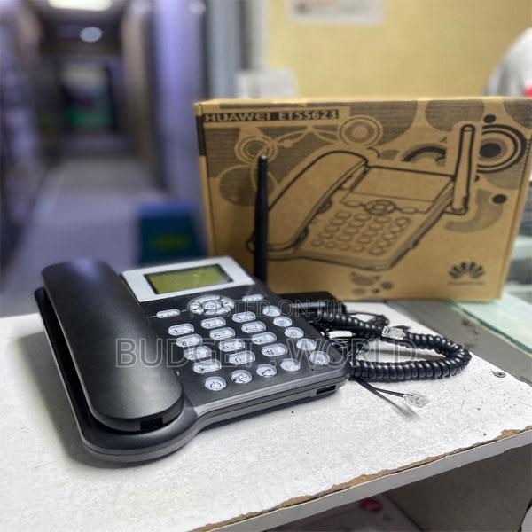 Huawei Ets5623 GSM Phone Durable Design