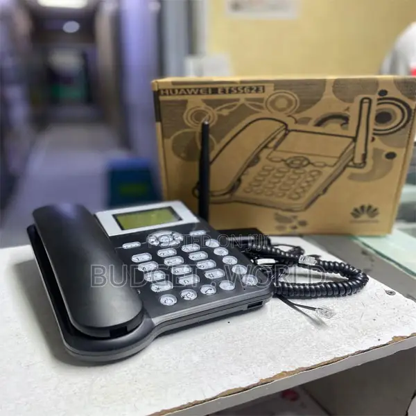 Huawei Ets5623 GSM Phone Durable Design