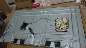 Tv Repair Services ,Motherboard,Line On Screen, Backlight ,All Tv