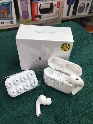 Wireless Airpod Pro 3