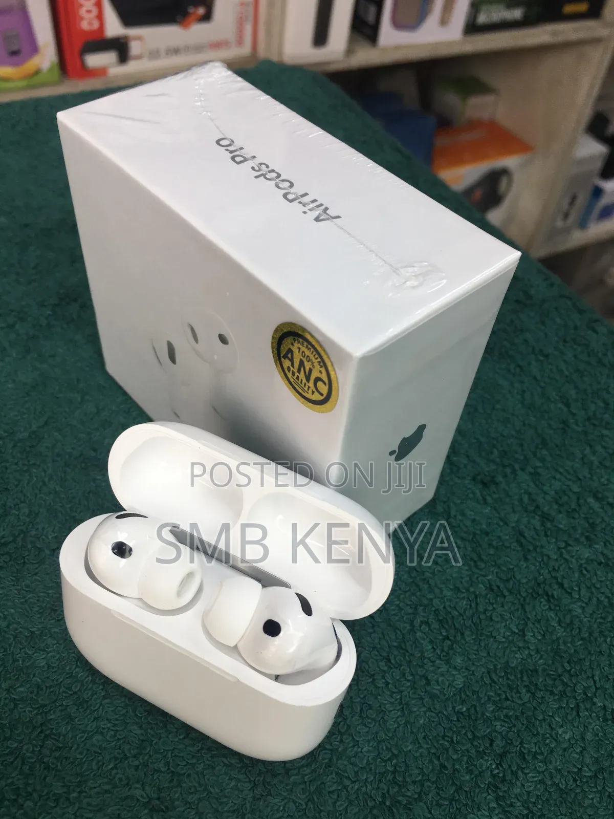 Wireless Airpod Pro 3