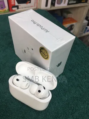 Wireless Airpod Pro 3