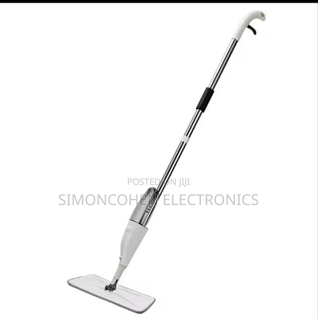 Healthy Spray Mop