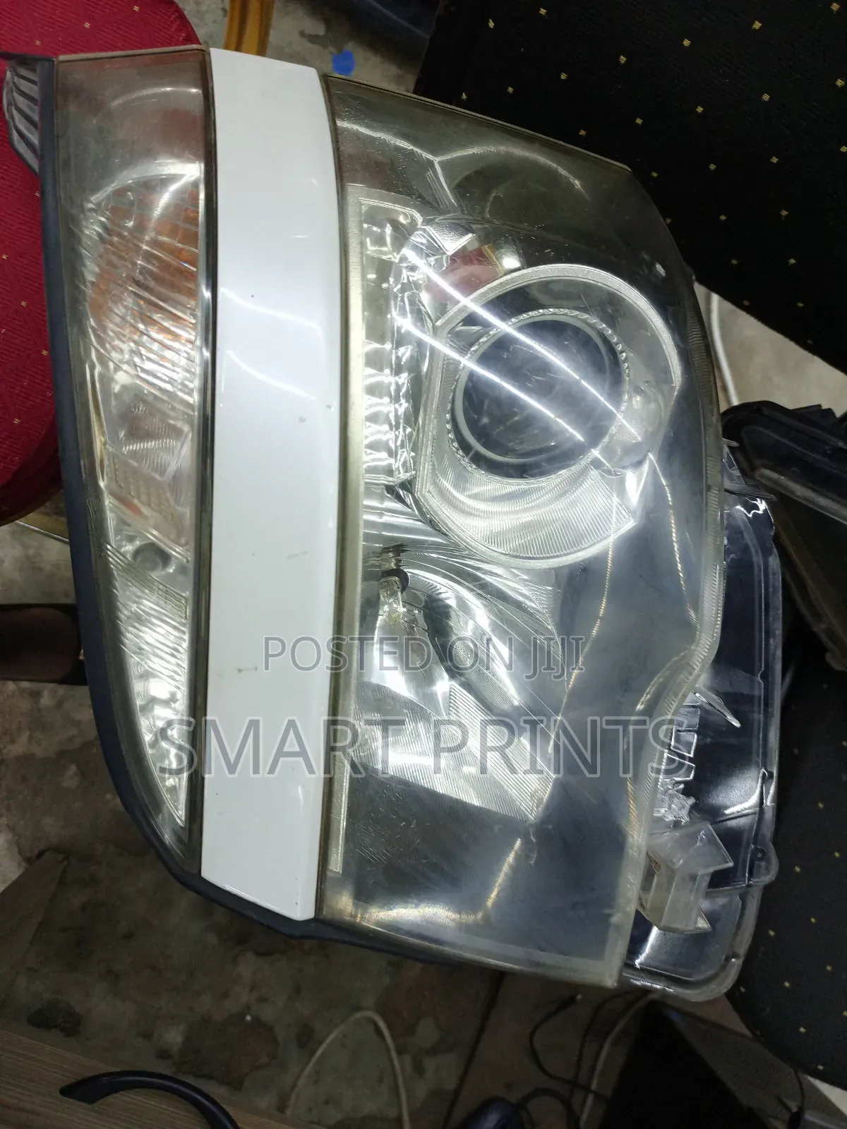 Excellent Quality Ex Japan Toyota Noah 2012 Headlight Available
