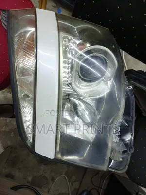Excellent Quality Ex Japan Toyota Noah 2012 Headlight Available
