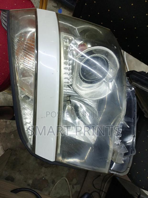 Excellent Quality Ex Japan Toyota Noah 2012 Headlight Available