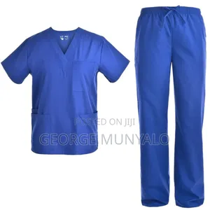 Nursing/Medical Scrubs