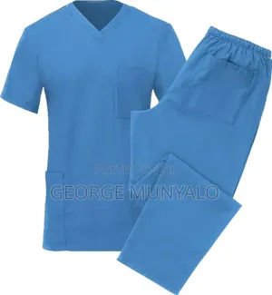 Nursing/Medical Scrubs