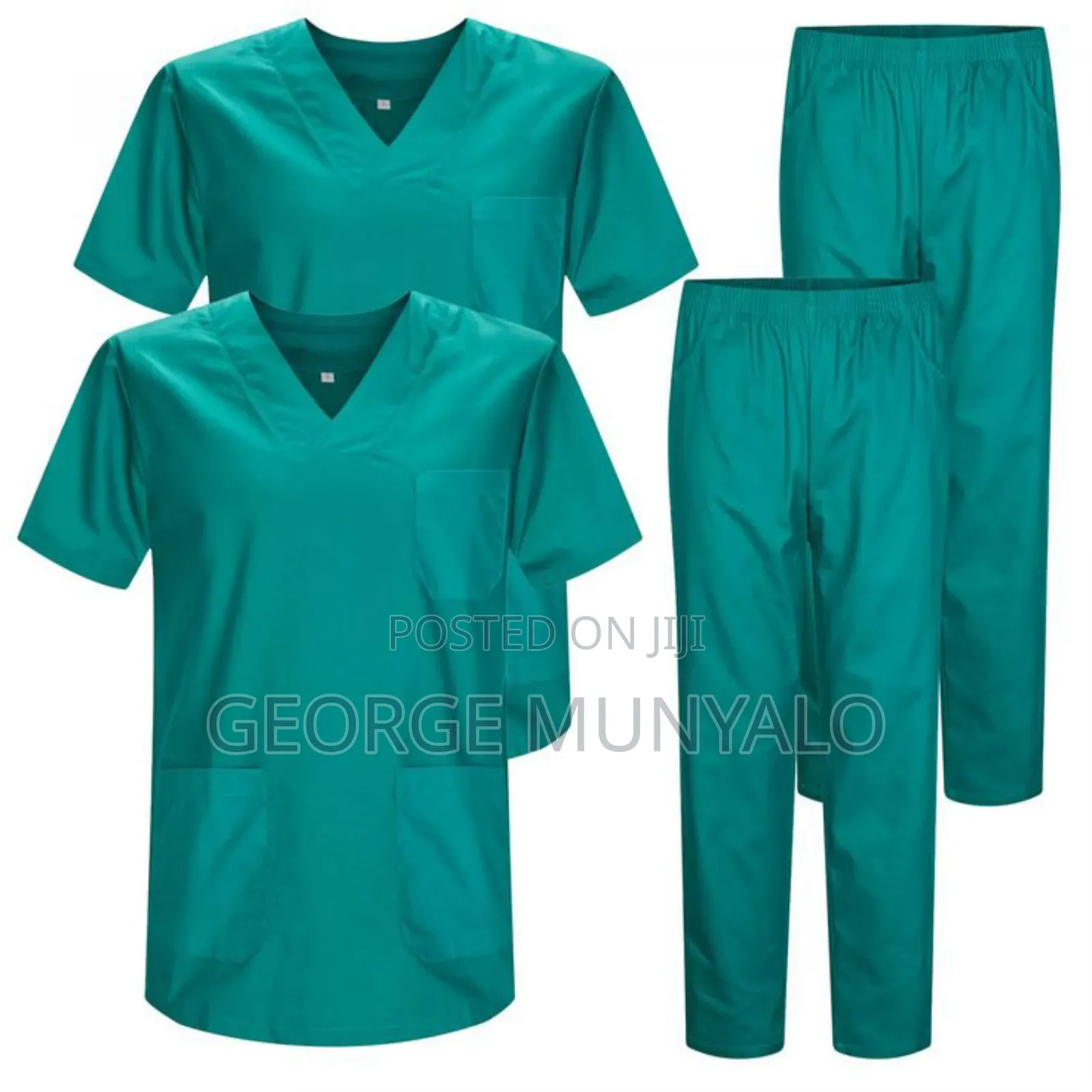 Nursing/Medical Scrubs