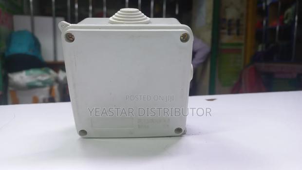 Adapter Box 85*85 - main view