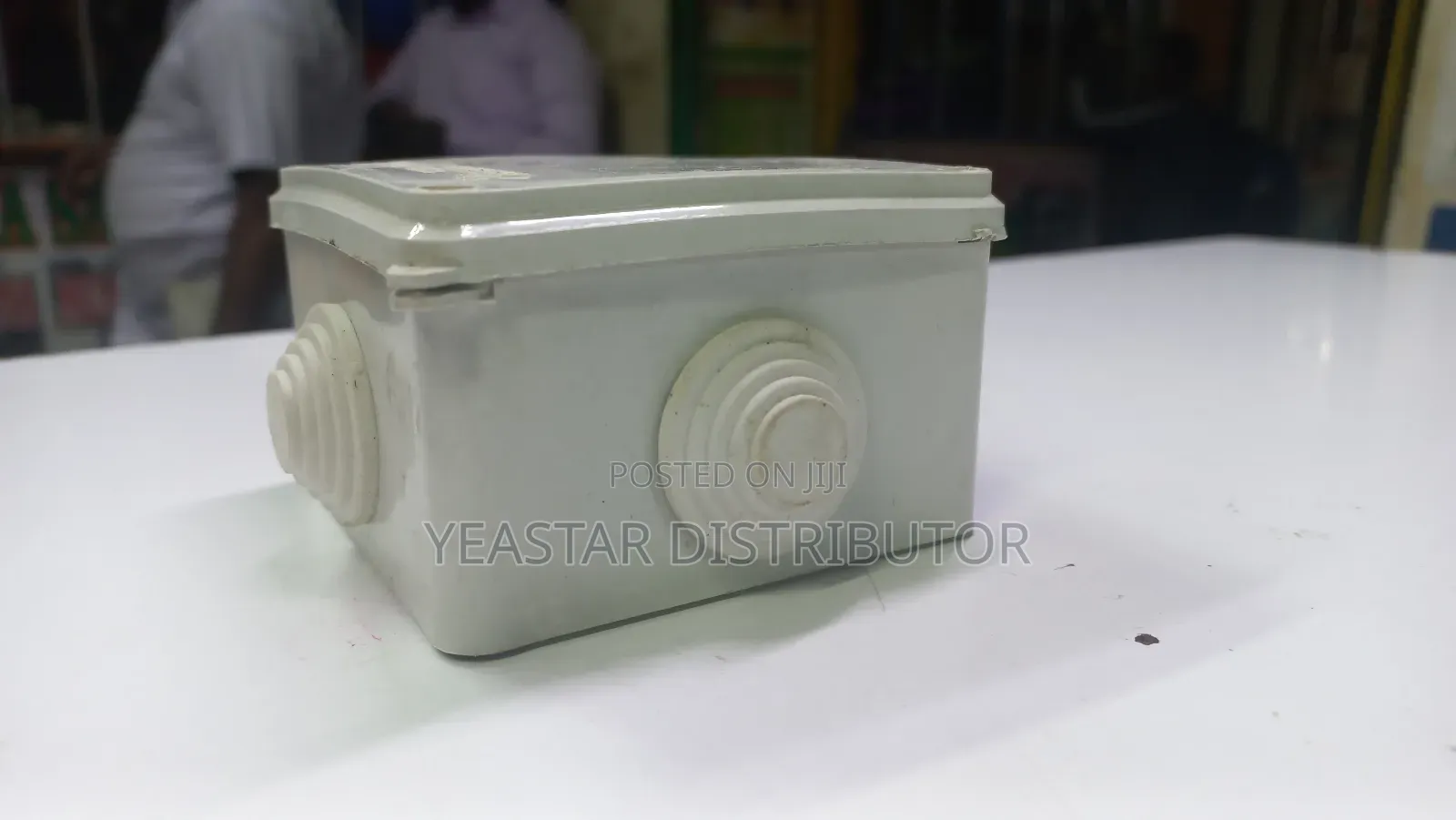 Adapter Box 85*85