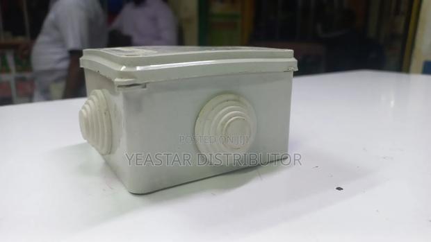 Adapter Box 85*85 - thumbnail 2