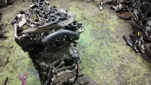 Mazda S5 2.5l Engine Complete – Original Ex Japan