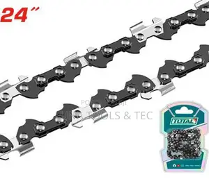 Total Tgtsc52401 Saw Chain
24"