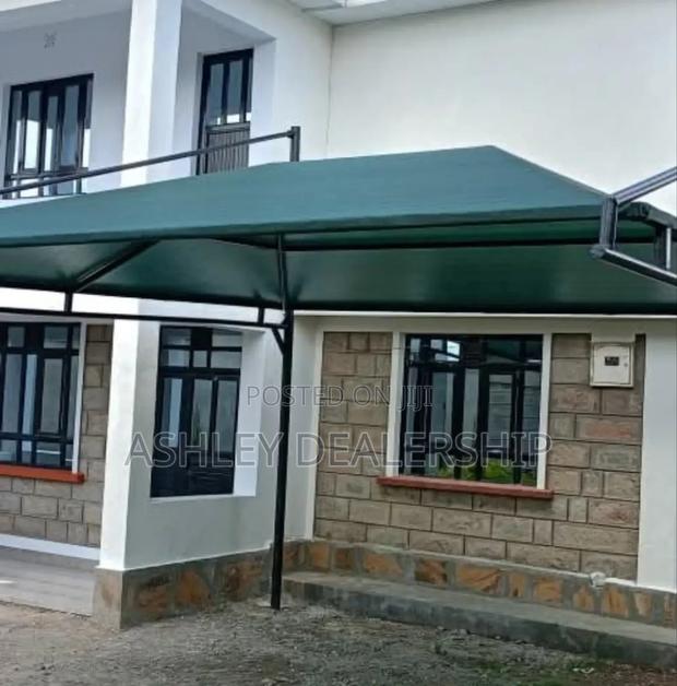 Car Shade Net