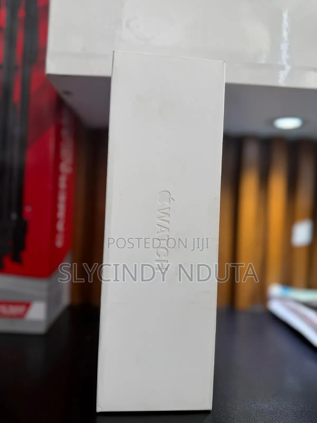 Apple Watch Series 11 46mm