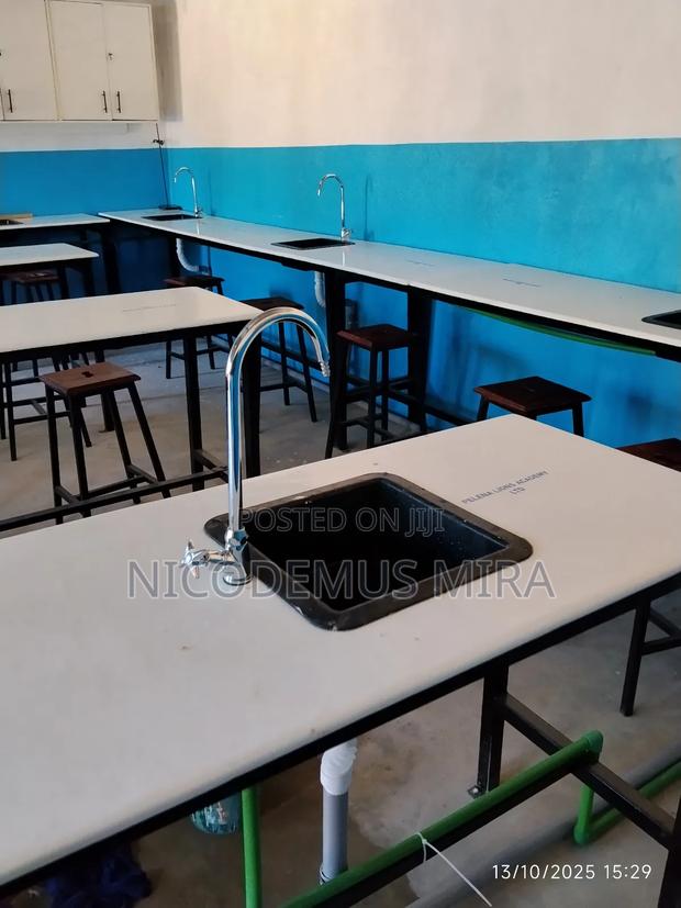 School Lab Portable Table - thumbnail 7
