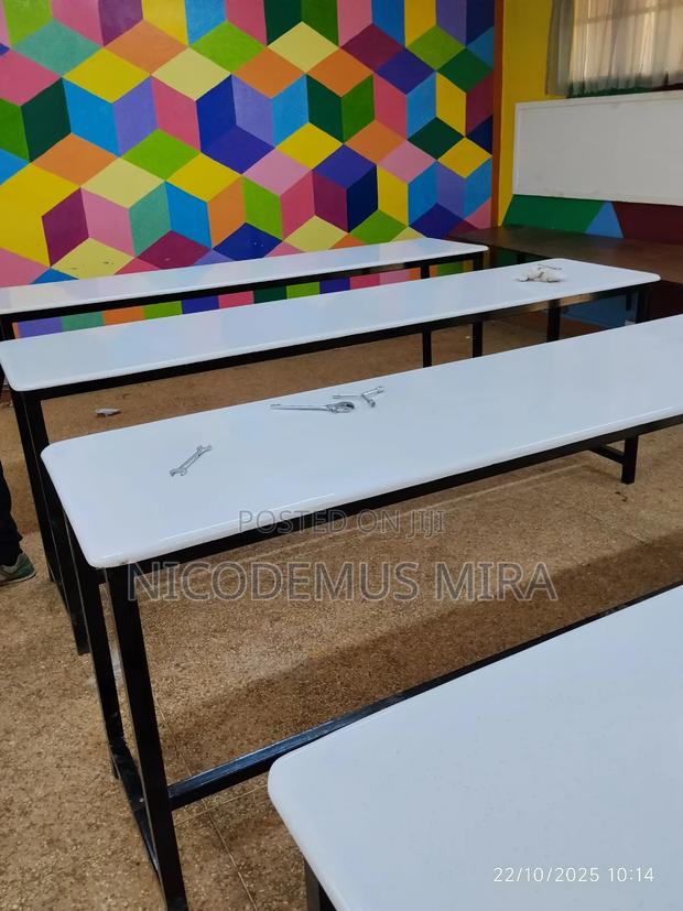 School Lab Portable Table - thumbnail 10