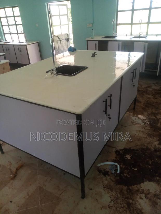 School Lab Portable Table - thumbnail 11
