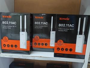 Tenda Oap1200 Outdoor Access Point - thumbnail 2
