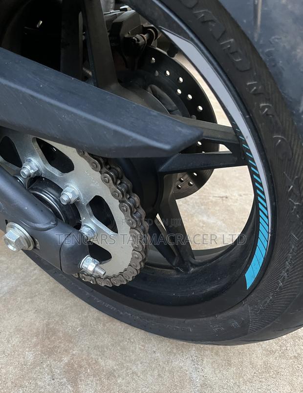 New CFMoto 650GT 2023 White - thumbnail 8