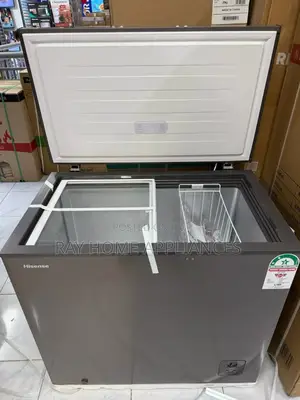 200 Litres Hisense Deepfreezer