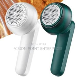 Electric Lint Remover - main view