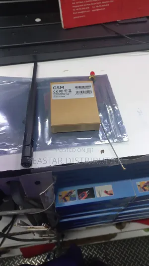 Yeasta GSM Module