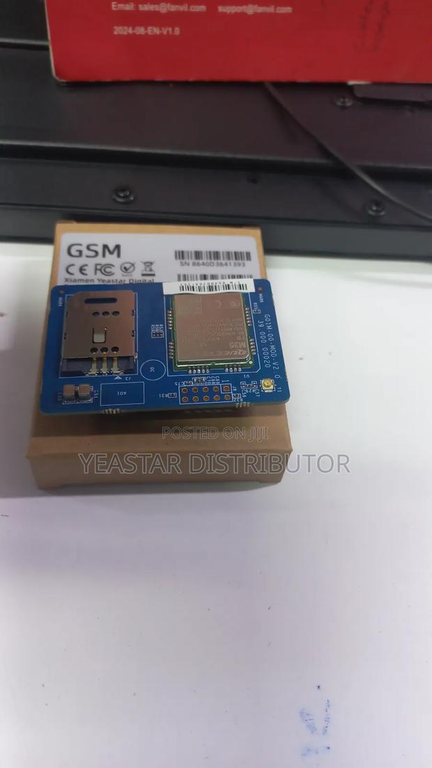 Yeasta GSM Module - thumbnail 2