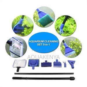 Aquarium Cleaning Set - main view