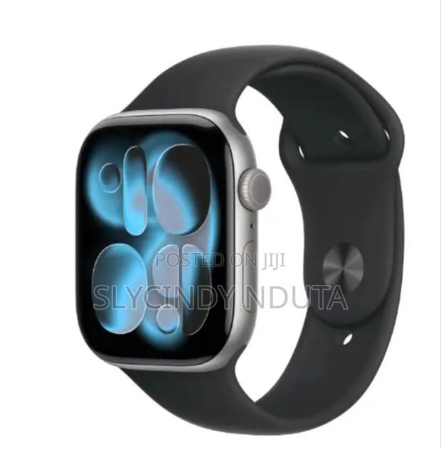 Apple Watch Series 11 42mm - main view