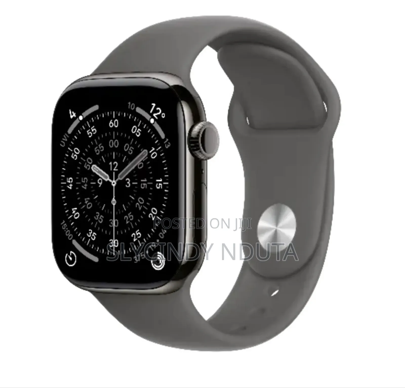 Apple Watch Series 11 42mm