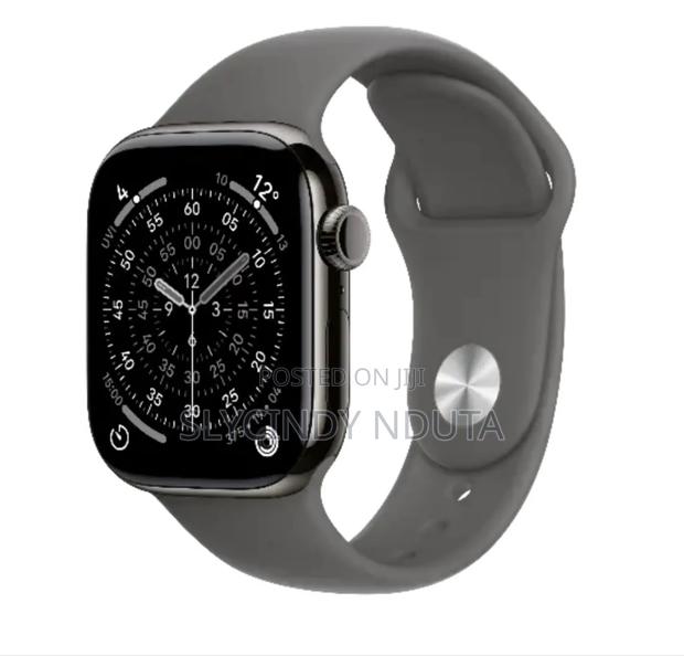 Apple Watch Series 11 42mm - thumbnail 2