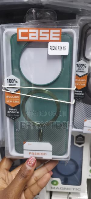 Bojioderf Xiaomi Redmi A3x 4g Magnetic Compatible - thumbnail 2