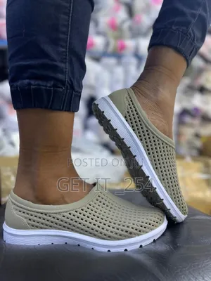 Spotty Bata Restocked 
4-11
