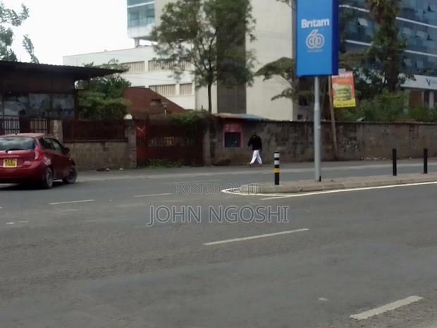 Upperhill 2.3 Acres for Sale - main view