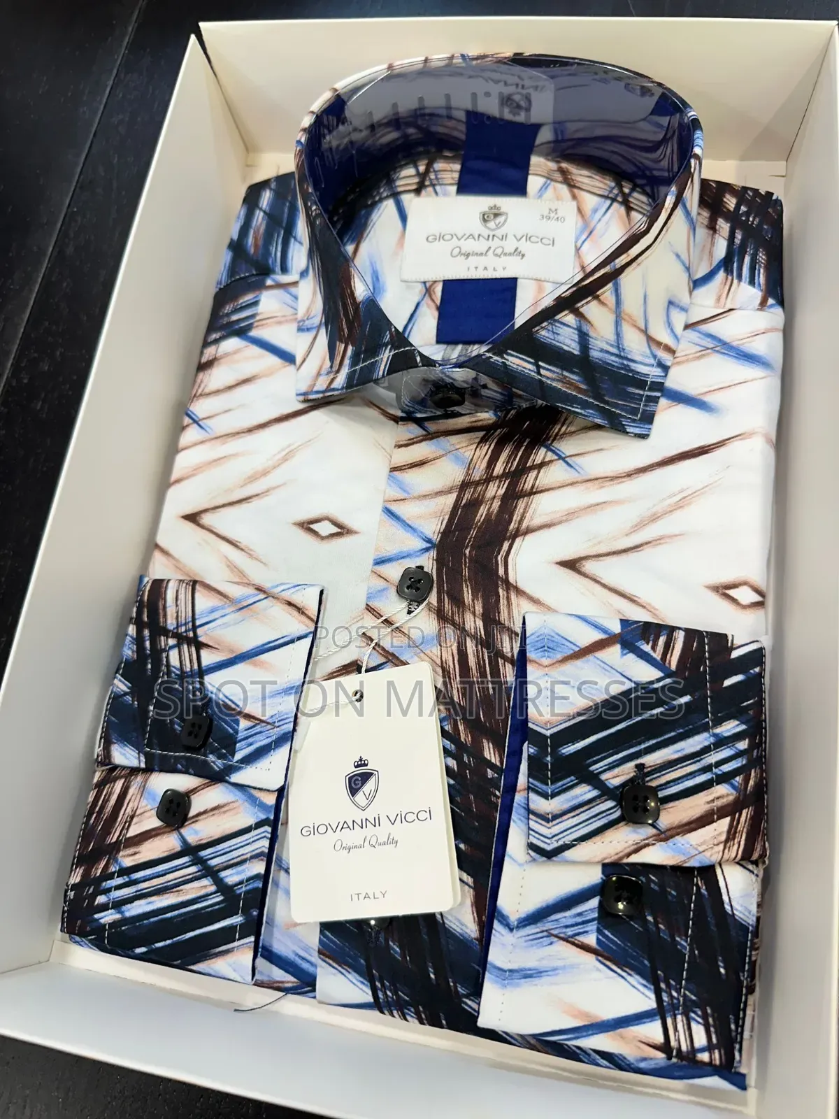 Official Shirts For Men Available In Sizes Small - 4xl .