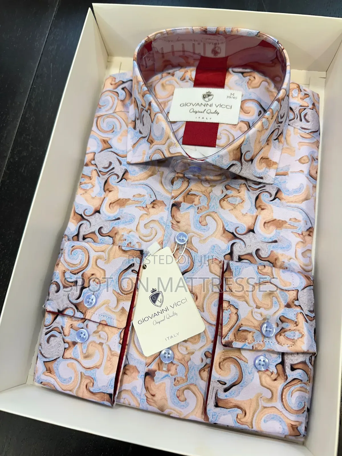 Official Shirts For Men Available In Sizes Small - 4xl .