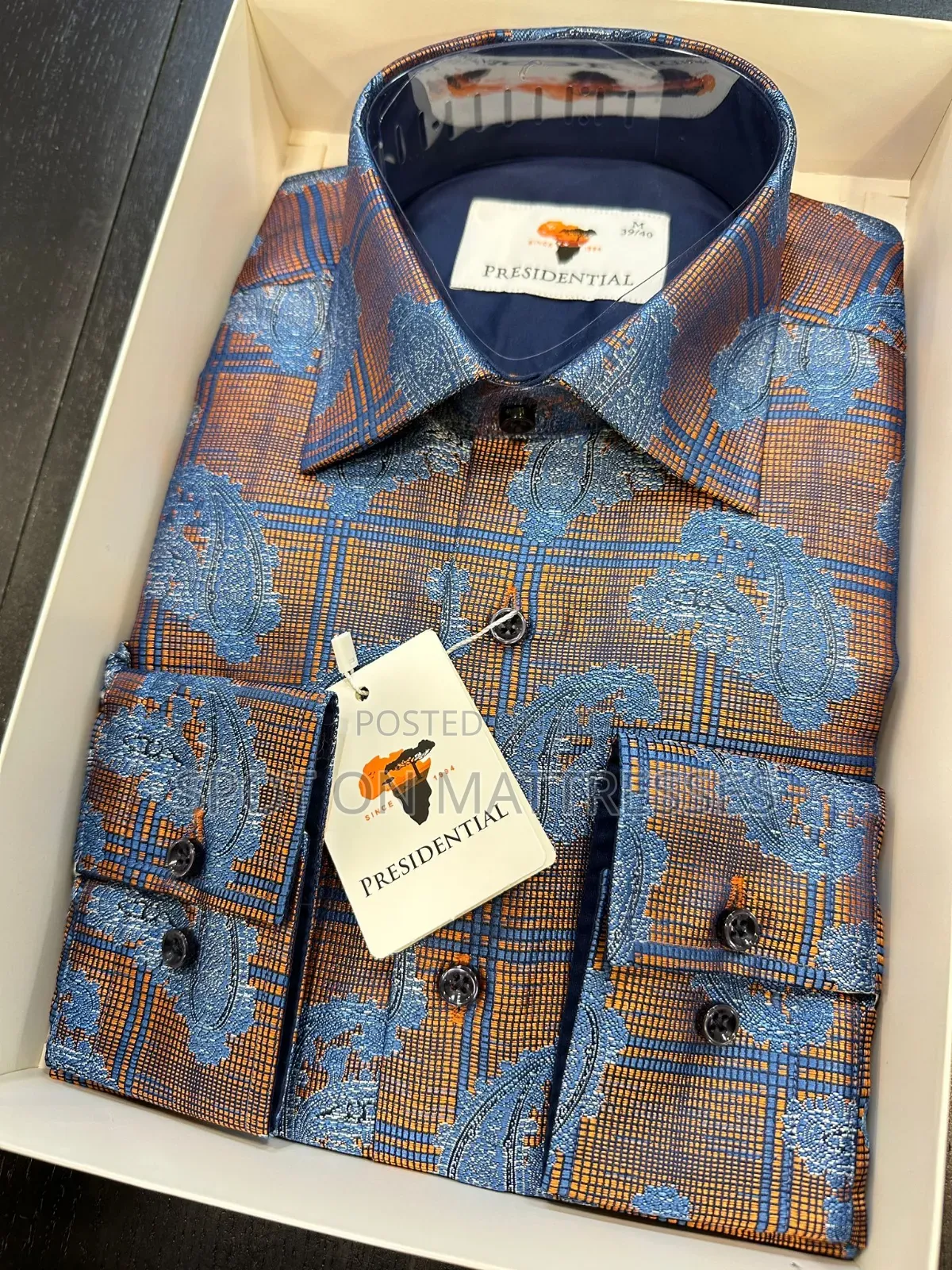 Official Shirts For Men Available In Sizes Small - 4xl .