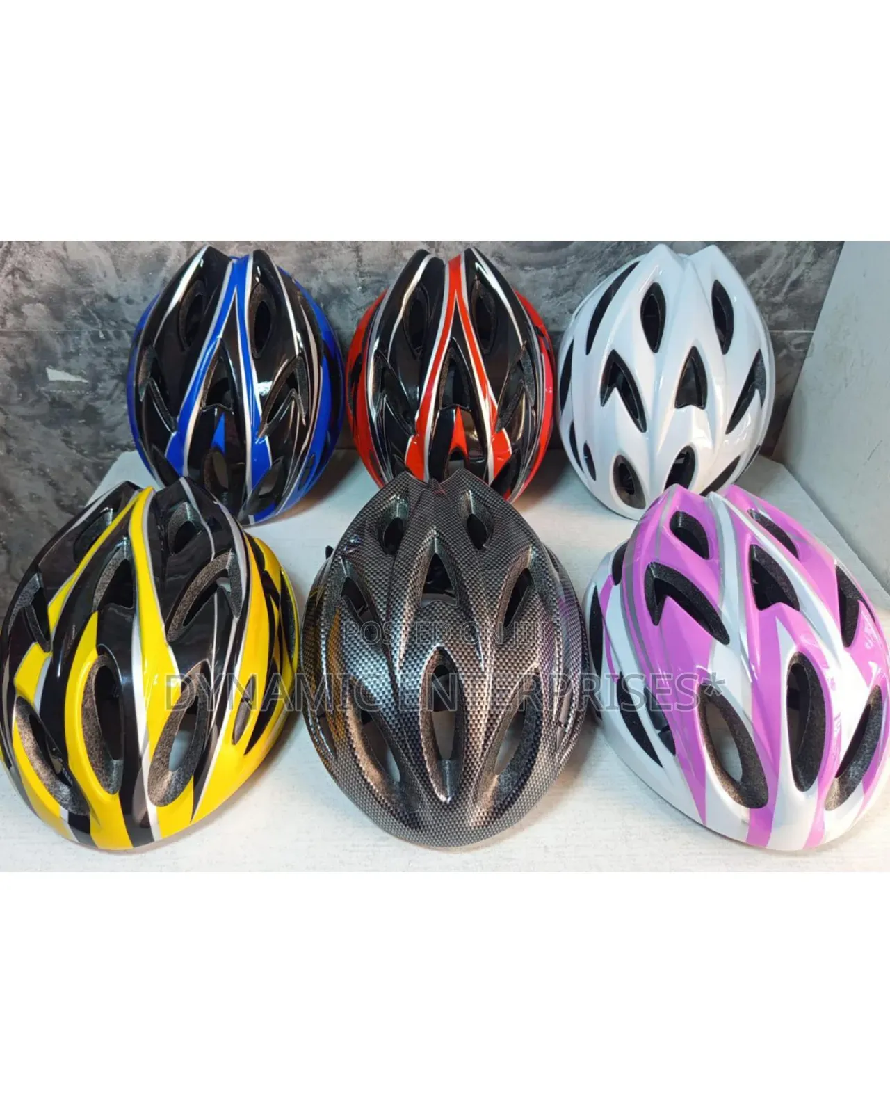 Teenager Adult Bicycle Safety Helmet