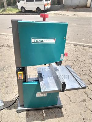 Total Bandsaw - thumbnail 2