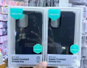 Oneplus Ace 6 Nilkin Camshield Pro Back Cover - thumbnail 2