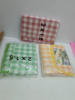 Waterproof Outdoor Picnic Mat - Bz - thumbnail 2