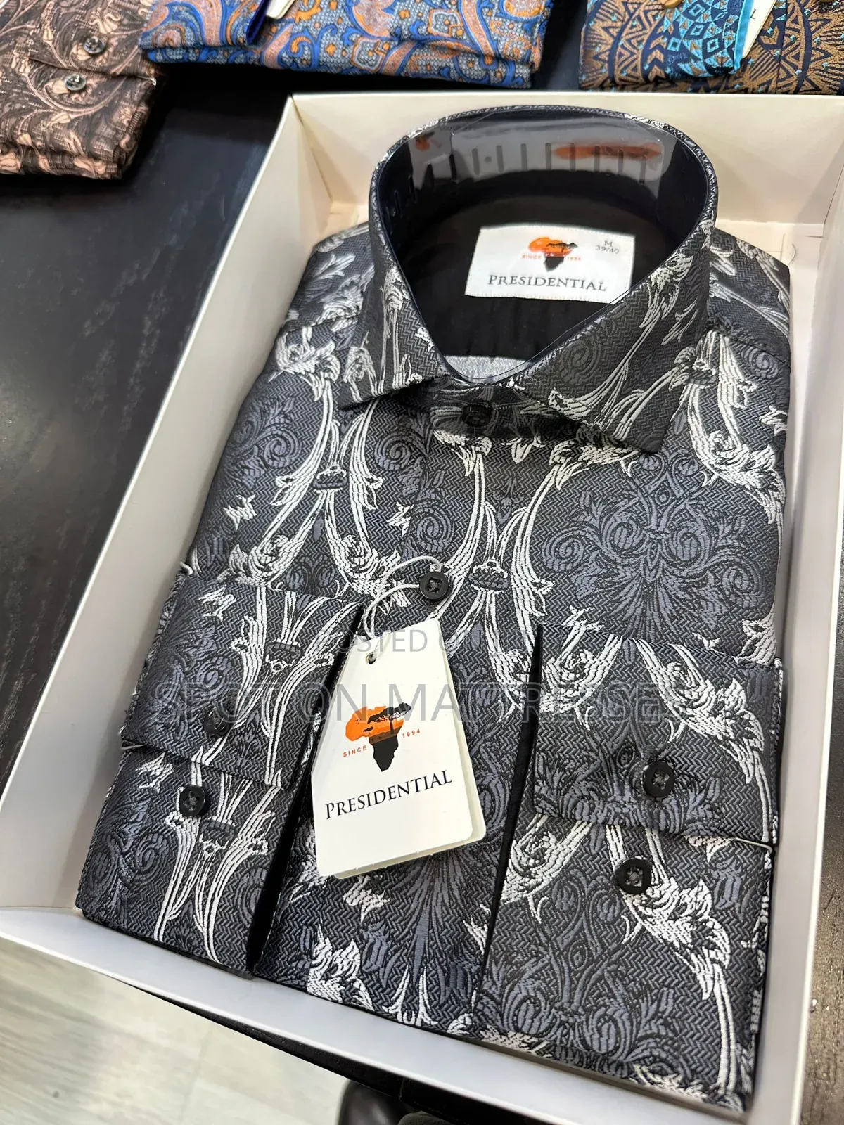 Official Shirts For Men Now Available + Free Delivery Cbd.
