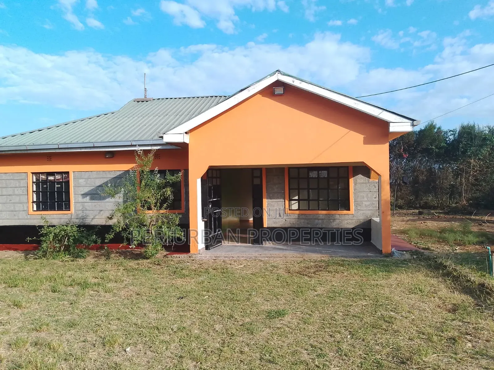 3bdrm Maisonette in Merisho, Ongata Rongai for rent