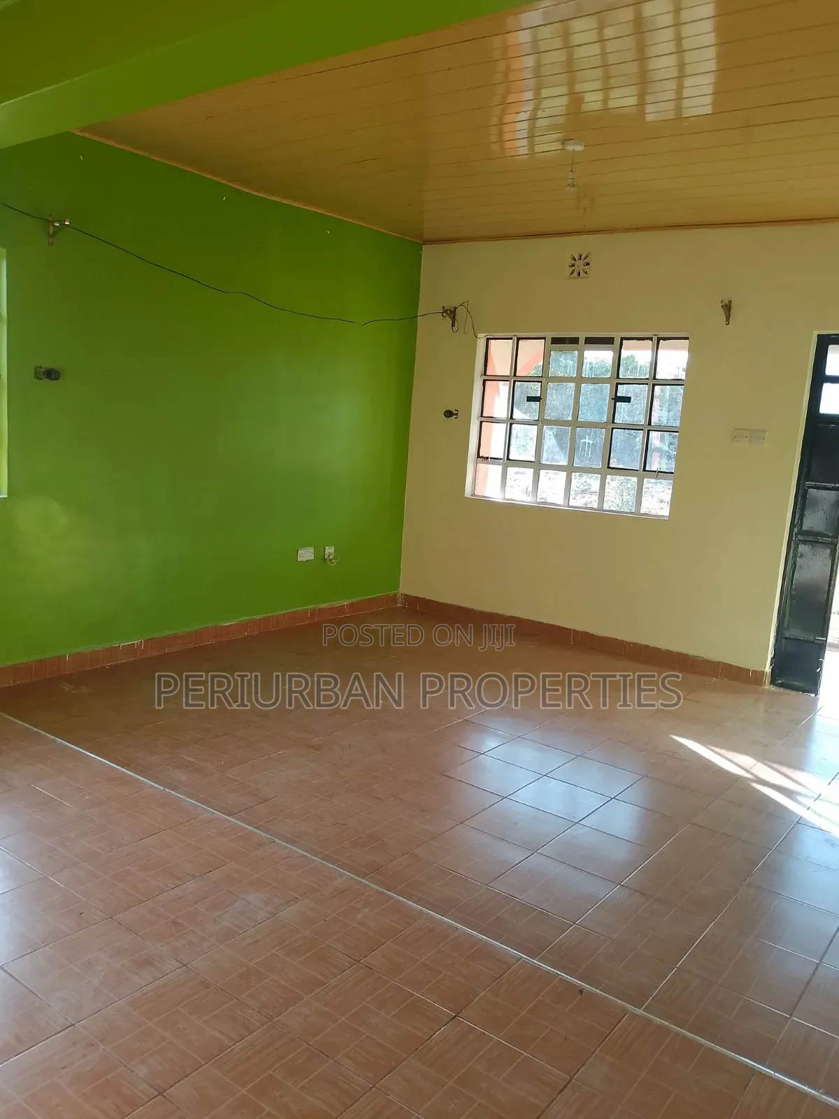 3bdrm Maisonette in Merisho, Ongata Rongai for rent
