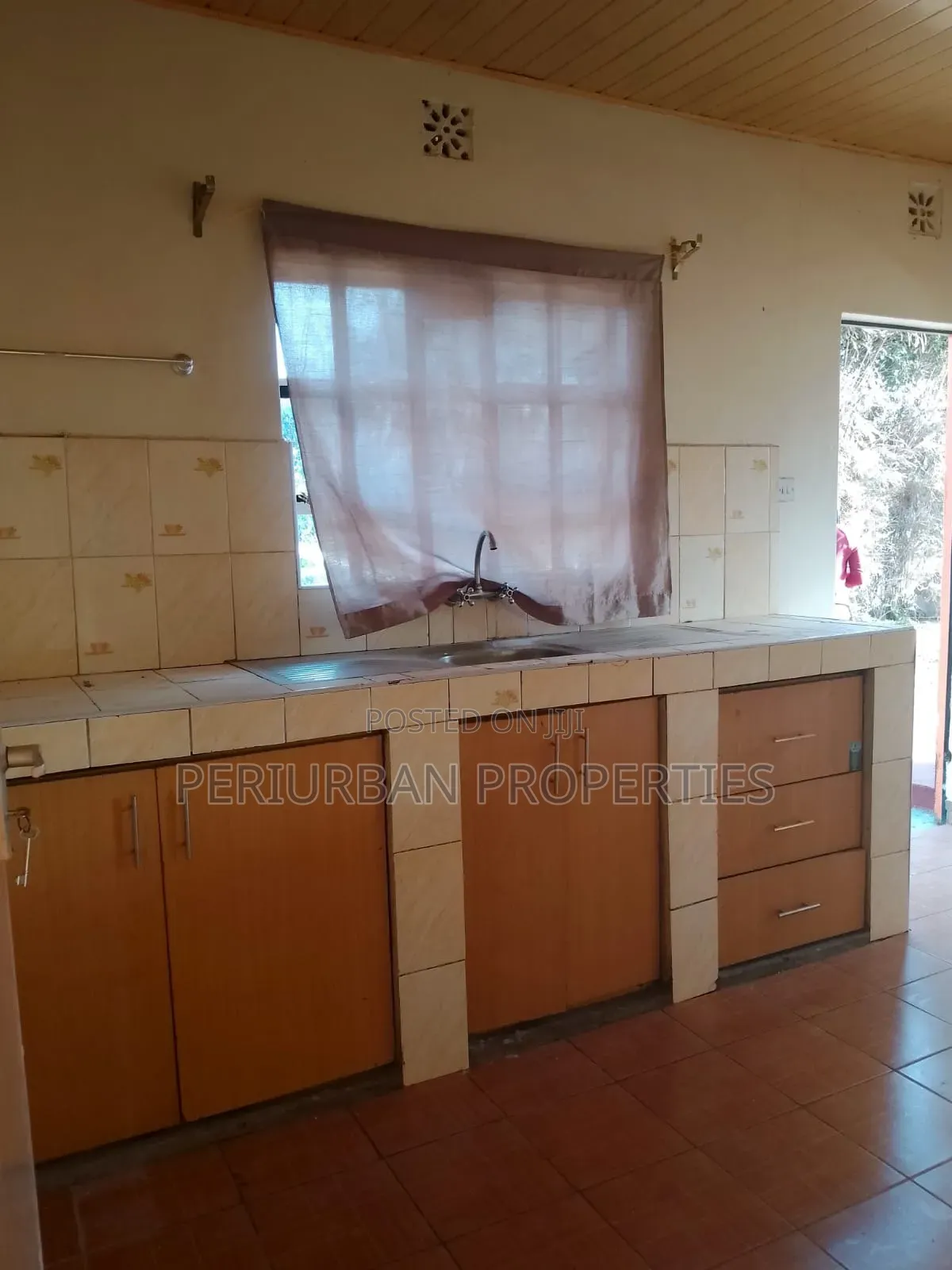 3bdrm Maisonette in Merisho, Ongata Rongai for rent